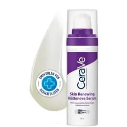 Cerave Skin Renewing Glättendes Serum