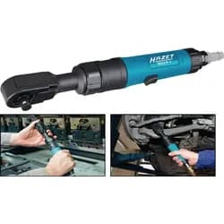Hazet, Ratsche, 9022p-1
