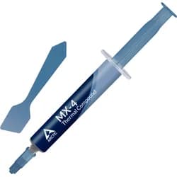 MX-4 - 4g with spatula - Kühlpaste