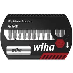 Wiha Bitbox FlipSelector SB 7947-904