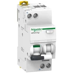 Schneider Electric FI/LS-Schalter A9D56616