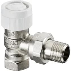Thermostatventil Baureihe AV 9 - 3/8"