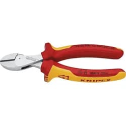 Knipex Seitenschneider