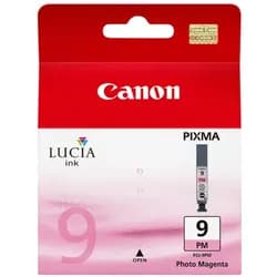 Canon PGI-9 PM photo magenta