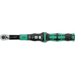 Wera Click-Torque Lock A6