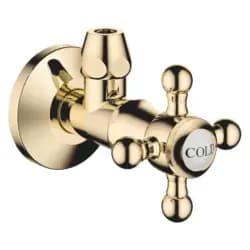 Dornbracht Madison Eckventil kalt, Badarmaturen, 22900360-09, messing
