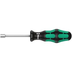 Wera Werk Steckschlüssel- 395 HO