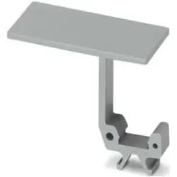 Phoenix Contact Gruppenbez.-Schild GBS 5-25X12