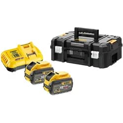 DeWalt Akku Starter Set
