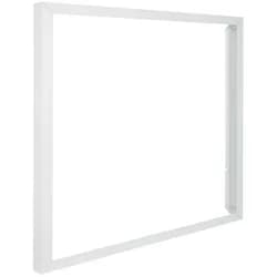 panel value surface mount kit value 60x60 h7