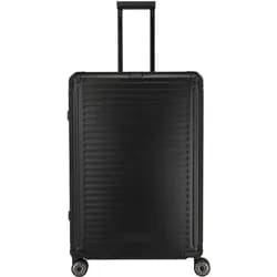 Travelite Next 4w Trolley L Schwarz