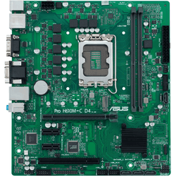 Asus Mainboard