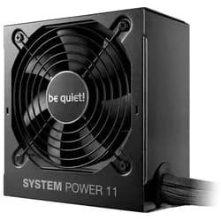 be quiet! PC-Netzteil