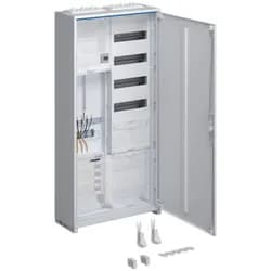 Hager Komplettschrank ZB323N16T