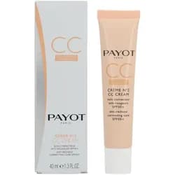 Creme N°2 CC Cream SPF 50+