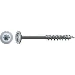SPAX® Holzbauschrauben T50 10x240 25 St.