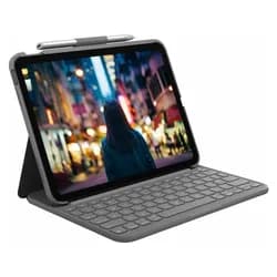 Logitech Slim Folio