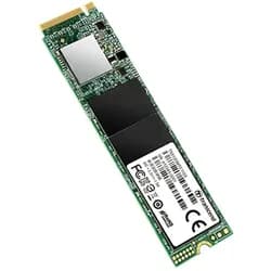 TRANSCEND PCIe SSD 110S 256GB, M.2