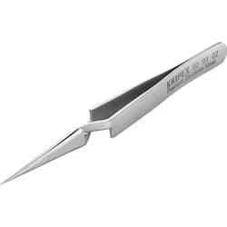 Knipex, Pinzette, Präzisionskreuzpinzette