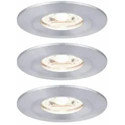 Paulmann, Deckenleuchte, Einbauleuchte Nova Mini (310 lm)
