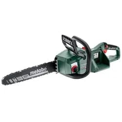 Metabo Akku-Kettensäge MS 36-18 LTX BL 40
