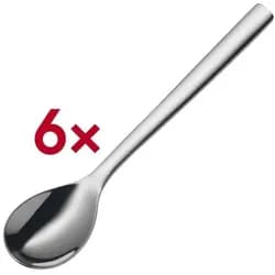 WMF Eierlöffel Nuova silber