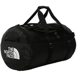 The North Face Base Camp Reisetasche M 65 cm grau