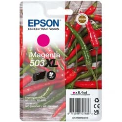 Epson, Druckerpatrone, 503XL (M)