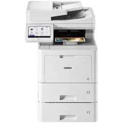 BROTHER MFC-L9670CDNT, Laser, mehrfarbig