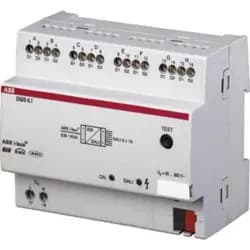 ABB DG/S8.1 DALI-Gateway, 8fach, REG