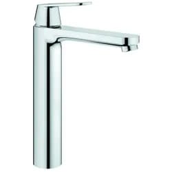 GROHE Eurosmart Cosmopolitan, Chrom - Silber