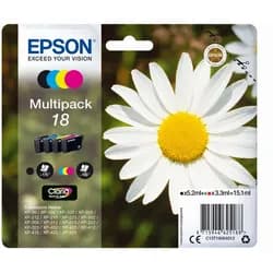 Epson Tintenpatrone