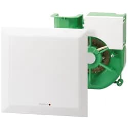 Helios ELS NFC P Ventilatoreinsatz 40763 V7,5-100=m3/h, mit Präsenzmelder