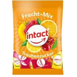 Intact Traubenz Btl Fr Mix, 75 g BON