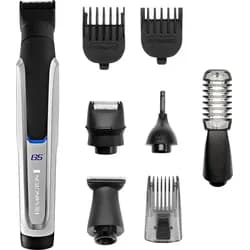 Remington Bartschneider PG5000 schwarz|silberfarben