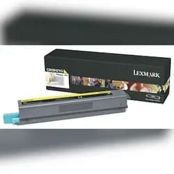 Lexmark, Toner, C925h2yg (Y)