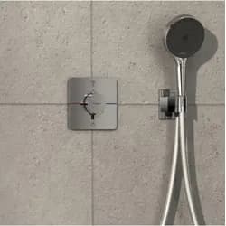 hansgrohe Spültischarmatur