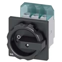 Main switch 25a/690v 400v/9.5kw 3ld2103-0tk51