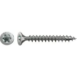 Universalschraube Senkkopf Edelstahl T 15 3,5x16 mm