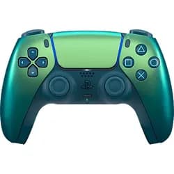 Sony PS5 DualSense Controller V3 Chrome Teal