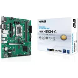Asus Mainboard