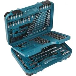 Werkzeug-Set 221-tlg.
