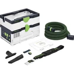 Akku-Absaugmobil CTMC SYS I-Basic