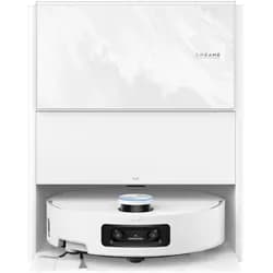 DREAME Aqua10 Ultra Track Complete White Saugroboter