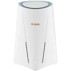 D-Link DBR-560 WLAN-Router weiß