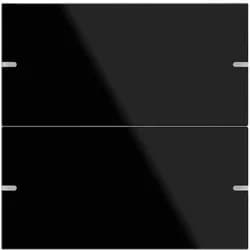 Gira Wippenset 2-fach 502205