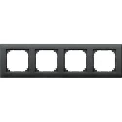 Merten Rahmen 4f.anth 486414