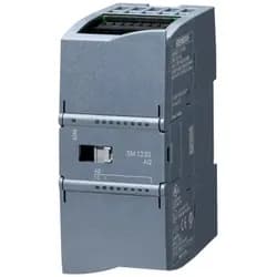 Analog output sm 1232 2ao 6es7232-4hb32-0xb0