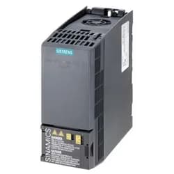 Siemens, Frequenzumrichter, SINAMICS G120C PN 1,1KW FILA