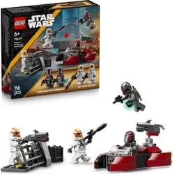 Belagerung von Mandalore Battle Pack - 75449